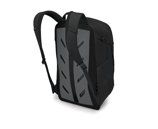 Рюкзак туристический Osprey Axis 24 Black (009.3061), изображение 2 Рюкзак туристический Osprey Axis 24 Black (009.3061), изображение 2