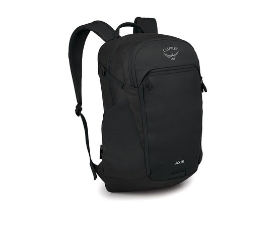 Рюкзак туристичний Osprey Axis 24 Black (009.3061)
