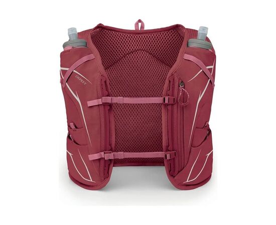 Рюкзак туристический Osprey Dyna 6 kakio pink WS (009.3611), изображение 3 Рюкзак туристический Osprey Dyna 6 kakio pink WS (009.3611), изображение 3