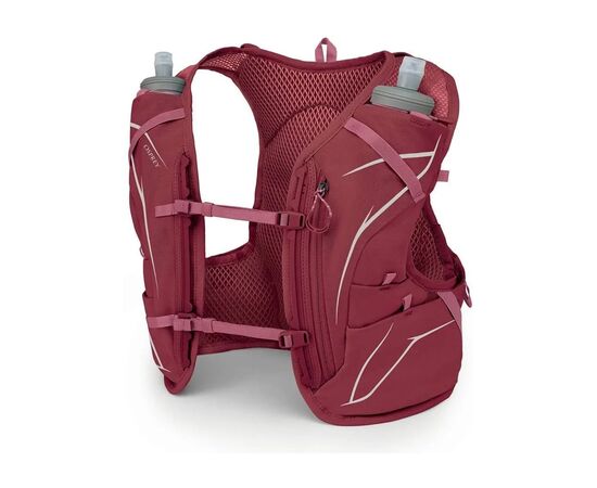 Рюкзак туристический Osprey Dyna 6 kakio pink WS (009.3611), изображение 4 Рюкзак туристический Osprey Dyna 6 kakio pink WS (009.3611), изображение 4