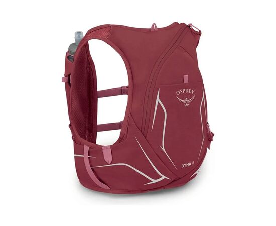 Рюкзак туристичний Osprey Dyna 6 kakio pink WS (009.3611)