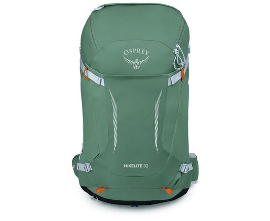 Рюкзак туристический Osprey Hikelite 32 pine leaf green S/M (009.3337), изображение 2 Рюкзак туристический Osprey Hikelite 32 pine leaf green S/M (009.3337), изображение 2