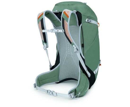 Рюкзак туристический Osprey Hikelite 32 pine leaf green S/M (009.3337), изображение 3 Рюкзак туристический Osprey Hikelite 32 pine leaf green S/M (009.3337), изображение 3