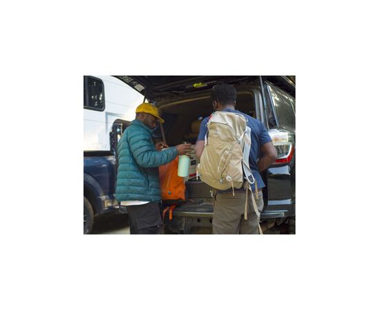 Рюкзак туристический Osprey Hikelite 32 pine leaf green S/M (009.3337), изображение 6 Рюкзак туристический Osprey Hikelite 32 pine leaf green S/M (009.3337), изображение 6