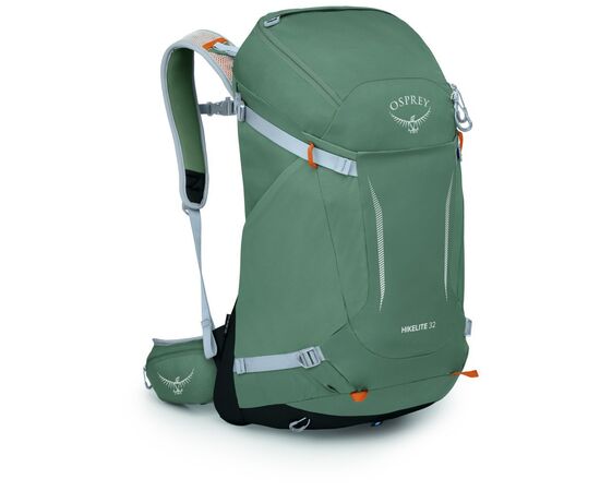 Рюкзак туристичний Osprey Hikelite 32 pine leaf green S/M (009.3337)