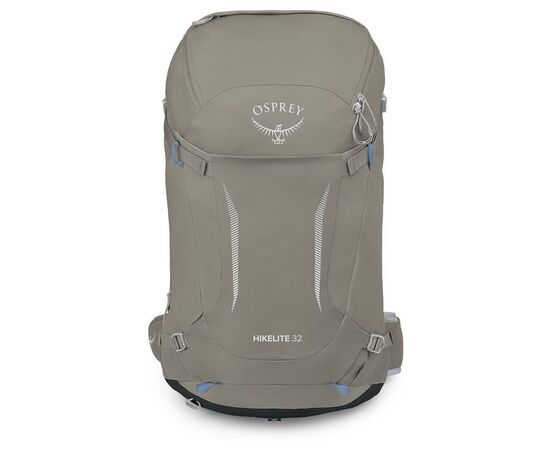 Рюкзак туристический Osprey Hikelite 32 tan concrete S/M (009.3595), изображение 2 Рюкзак туристический Osprey Hikelite 32 tan concrete S/M (009.3595), изображение 2