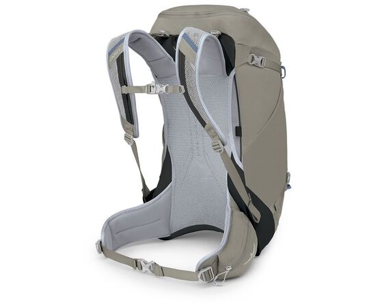 Рюкзак туристический Osprey Hikelite 32 tan concrete S/M (009.3595), изображение 3 Рюкзак туристический Osprey Hikelite 32 tan concrete S/M (009.3595), изображение 3