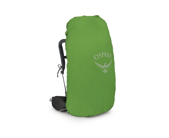 Рюкзак туристический Osprey Kestrel 58 black L/XL (009.3306), изображение 7 Рюкзак туристический Osprey Kestrel 58 black L/XL (009.3306), изображение 7