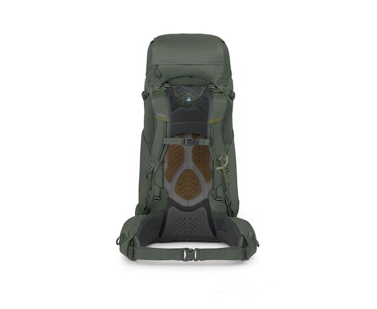 Рюкзак туристический Osprey Kestrel 58 bonsai green L/XL (009.3308), изображение 3 Рюкзак туристический Osprey Kestrel 58 bonsai green L/XL (009.3308), изображение 3