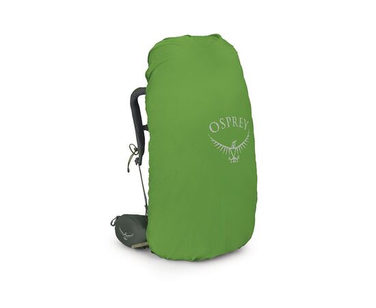 Рюкзак туристический Osprey Kestrel 58 bonsai green L/XL (009.3308), изображение 5 Рюкзак туристический Osprey Kestrel 58 bonsai green L/XL (009.3308), изображение 5
