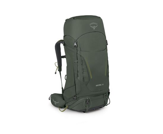 Рюкзак туристический Osprey Kestrel 58 bonsai green L/XL (009.3308)