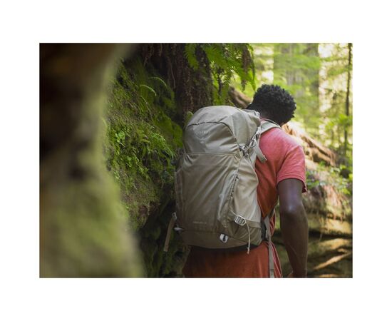 Рюкзак туристический Osprey Hikelite 32 atlas blue M/L (009.3334), изображение 11 Рюкзак туристический Osprey Hikelite 32 atlas blue M/L (009.3334), изображение 11
