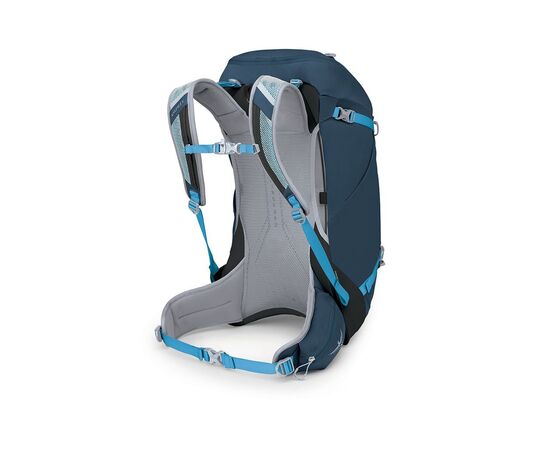 Рюкзак туристический Osprey Hikelite 32 atlas blue M/L (009.3334), изображение 2 Рюкзак туристический Osprey Hikelite 32 atlas blue M/L (009.3334), изображение 2