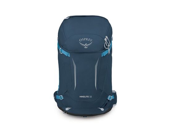 Рюкзак туристический Osprey Hikelite 32 atlas blue M/L (009.3334), изображение 3 Рюкзак туристический Osprey Hikelite 32 atlas blue M/L (009.3334), изображение 3
