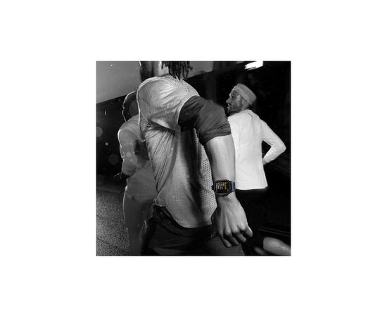 Смарт-часы Apple Watch Ultra 2 2024 GPS + Cellular 49mm Natural Titanium Case with Natural Titanium Milanese Loop (MX4M3UL/A), изображение 7 Смарт-часы Apple Watch Ultra 2 2024 GPS + Cellular 49mm Natural Titanium Case with Natural Titanium Milanese Loop (MX4M3UL/A), изображение 7