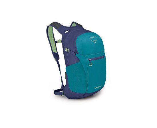 Рюкзак туристический Osprey Daylite Plus blue spikemoss/alkaline - O/S - синій/бірюзовий (009.3725)