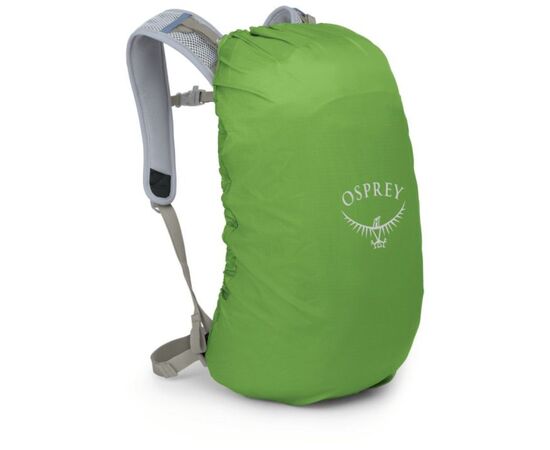 Рюкзак туристический Osprey Hikelite 18 tan concrete - O/S - бежевий (009.3601), изображение 4 Рюкзак туристический Osprey Hikelite 18 tan concrete - O/S - бежевий (009.3601), изображение 4