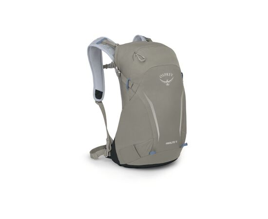 Рюкзак туристический Osprey Hikelite 18 tan concrete - O/S - бежевий (009.3601)