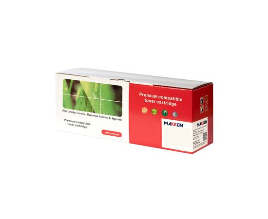 Картридж Makkon Canon 067 для MF-655/651/631 black (MN-CAN-067BK)