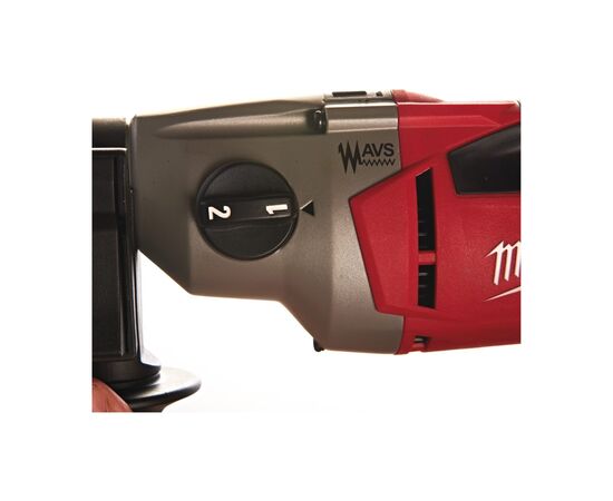 Дрель Milwaukee PD2E 24 R ,60 Нм, HD кейс (4933419595), изображение 2 Дрель Milwaukee PD2E 24 R ,60 Нм, HD кейс (4933419595), изображение 2