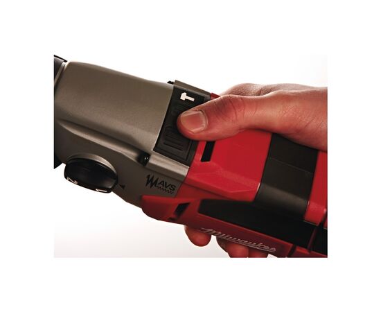 Дрель Milwaukee PD2E 24 R ,60 Нм, HD кейс (4933419595), изображение 3 Дрель Milwaukee PD2E 24 R ,60 Нм, HD кейс (4933419595), изображение 3