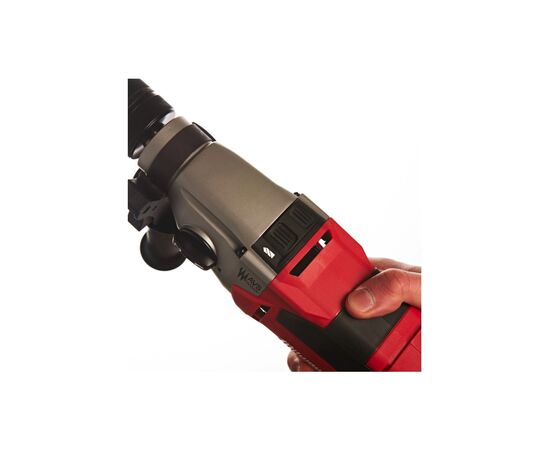 Дрель Milwaukee PD2E 24 R ,60 Нм, HD кейс (4933419595), изображение 5 Дрель Milwaukee PD2E 24 R ,60 Нм, HD кейс (4933419595), изображение 5