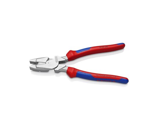 Плоскогубцы KNIPEX 240 мм (09 05 240), изображение 2 Плоскогубцы KNIPEX 240 мм (09 05 240), изображение 2