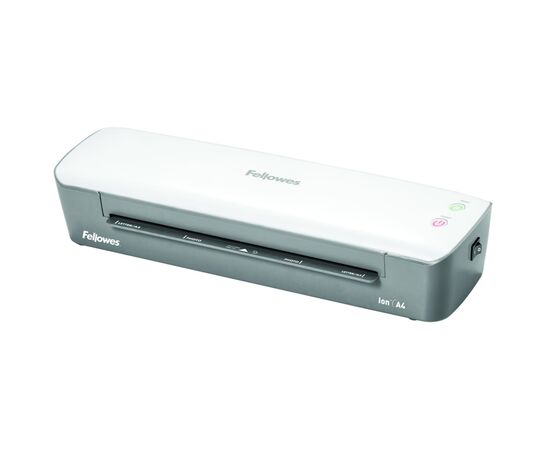 Ламінатор Fellowes Ion A4 (f.L4560001)