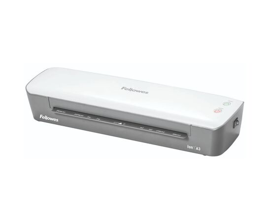Ламінатор Fellowes Ion A3 (f.L4560201)
