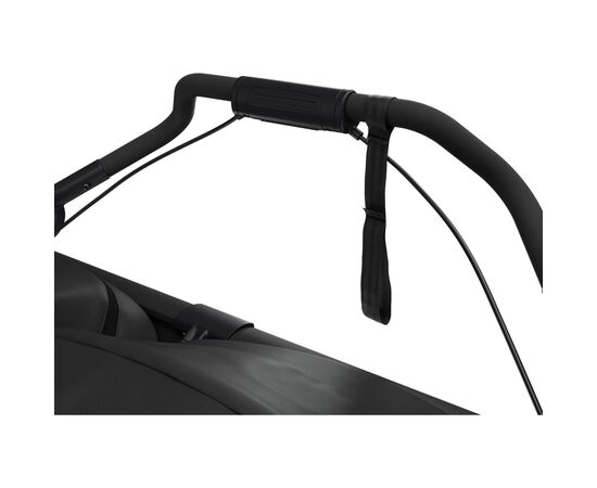 Коляска Thule Urban Glide 3 Double (Black) (TH 10101978), изображение 12 Коляска Thule Urban Glide 3 Double (Black) (TH 10101978), изображение 12