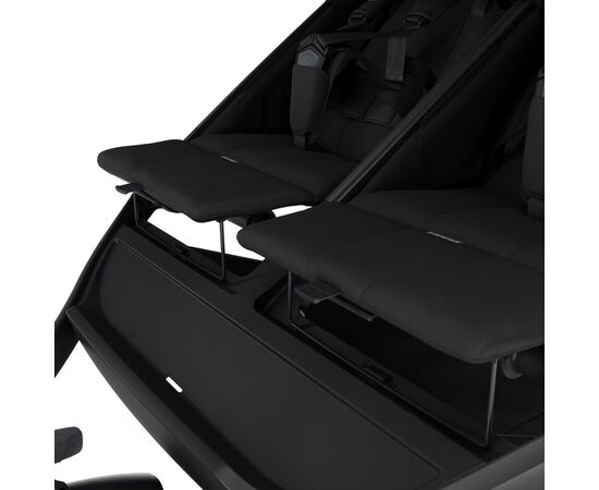 Коляска Thule Urban Glide 3 Double (Black) (TH 10101978), изображение 7 Коляска Thule Urban Glide 3 Double (Black) (TH 10101978), изображение 7