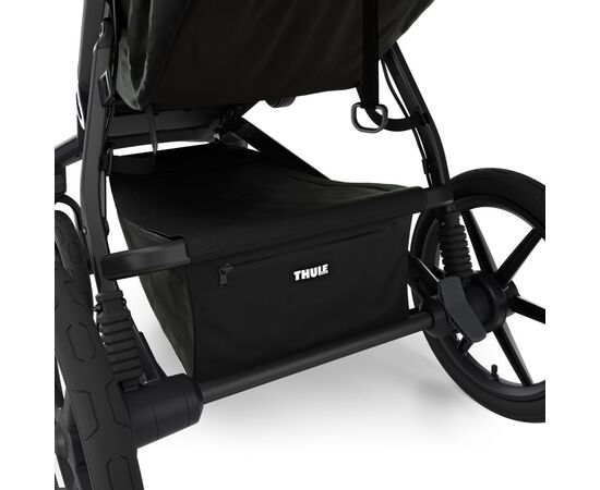 Коляска Thule Urban Glide 4-wheel (Black) (TH 10101976), изображение 10 Коляска Thule Urban Glide 4-wheel (Black) (TH 10101976), изображение 10
