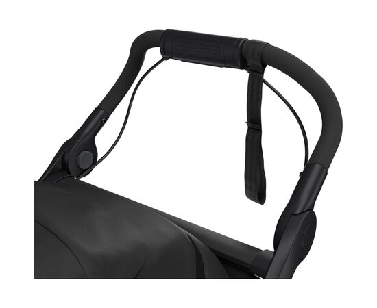 Коляска Thule Urban Glide 4-wheel (Black) (TH 10101976), изображение 12 Коляска Thule Urban Glide 4-wheel (Black) (TH 10101976), изображение 12