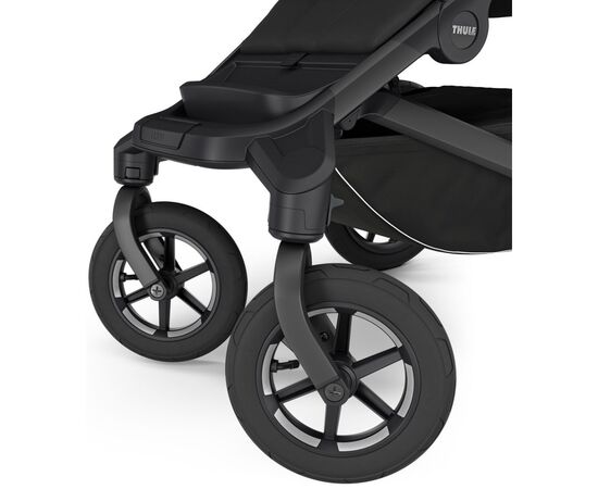 Коляска Thule Urban Glide 4-wheel (Black) (TH 10101976), изображение 8 Коляска Thule Urban Glide 4-wheel (Black) (TH 10101976), изображение 8