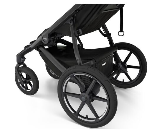 Коляска Thule Urban Glide 4-wheel (Black) (TH 10101976), изображение 9 Коляска Thule Urban Glide 4-wheel (Black) (TH 10101976), изображение 9