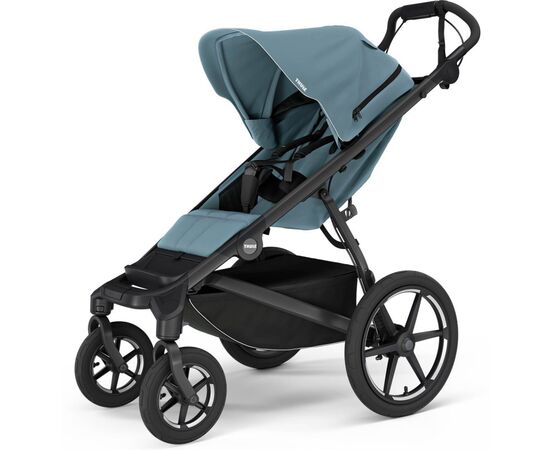 Коляска Thule Urban Glide 4-wheel (Mid Blue) (TH 10101984)