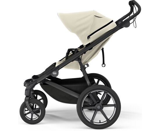 Коляска Thule Urban Glide 4-wheel (Soft Beige) (TH 10101977), изображение 2 Коляска Thule Urban Glide 4-wheel (Soft Beige) (TH 10101977), изображение 2