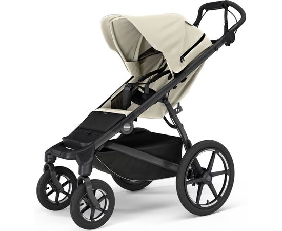 Коляска Thule Urban Glide 4-wheel (Soft Beige) (TH 10101977)