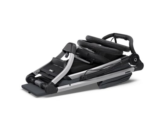 Коляска Thule 2 в 1 Urban Glide 2 (Dark Shadow) (TH 10101964), изображение 5 Коляска Thule 2 в 1 Urban Glide 2 (Dark Shadow) (TH 10101964), изображение 5