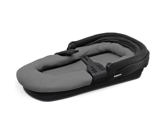 Коляска Thule 2 в 1 Urban Glide 2 (Dark Shadow) (TH 10101964), изображение 7 Коляска Thule 2 в 1 Urban Glide 2 (Dark Shadow) (TH 10101964), изображение 7