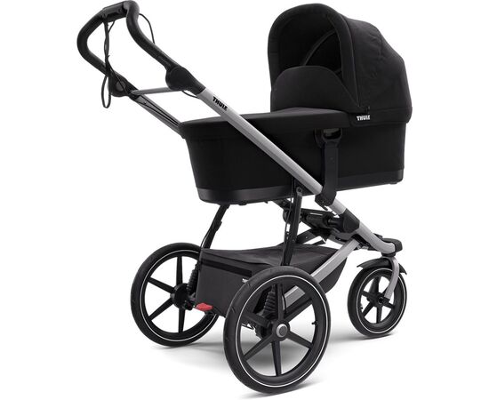 Коляска Thule 2 в 1 Urban Glide 2 (Majolica Blue) (TH 10101961), изображение 8 Коляска Thule 2 в 1 Urban Glide 2 (Majolica Blue) (TH 10101961), изображение 8