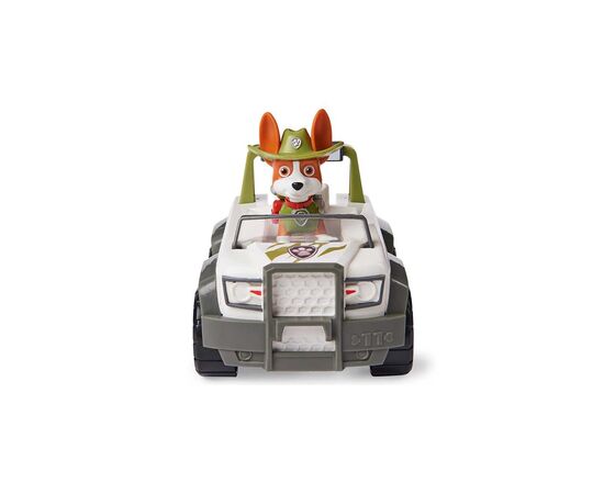 Игровой набор Paw Patrol Джип с водителем Трекером (SM16775/7106), изображение 2 Игровой набор Paw Patrol Джип с водителем Трекером (SM16775/7106), изображение 2