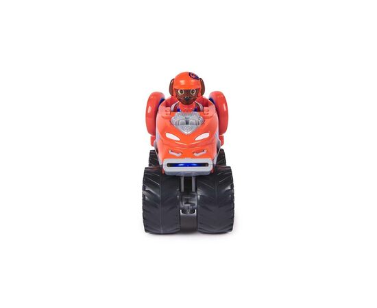 Игровой набор Paw Patrol Мегаколеса Большой спасательный автомобиль-трансформер с Зумой (SM17776/6069332), изображение 2 Игровой набор Paw Patrol Мегаколеса Большой спасательный автомобиль-трансформер с Зумой (SM17776/6069332), изображение 2
