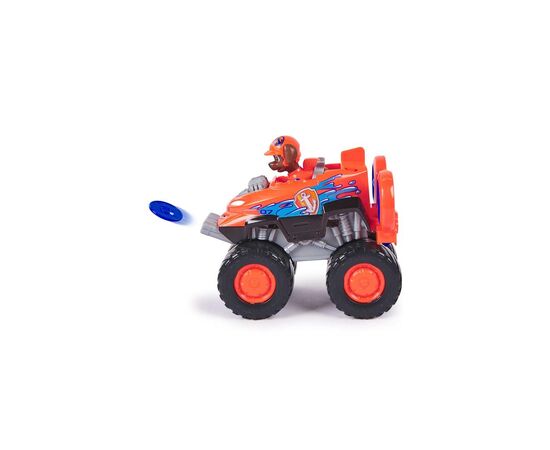 Игровой набор Paw Patrol Мегаколеса Большой спасательный автомобиль-трансформер с Зумой (SM17776/6069332)