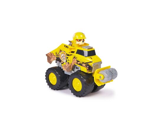 Ігровий набір Paw Patrol Мегаколеса Великий рятувальний автомобіль-трансформер із Кремезом (SM17776/6069304), зображення 3 Ігровий набір Paw Patrol Мегаколеса Великий рятувальний автомобіль-трансформер із Кремезом (SM17776/6069304), зображення 3