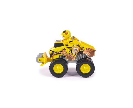 Ігровий набір Paw Patrol Мегаколеса Великий рятувальний автомобіль-трансформер із Кремезом (SM17776/6069304), зображення 6 Ігровий набір Paw Patrol Мегаколеса Великий рятувальний автомобіль-трансформер із Кремезом (SM17776/6069304), зображення 6