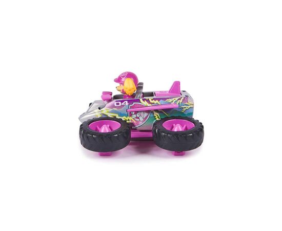Игровой набор Paw Patrol Мегаколеса Большой спасательный автомобиль-трансформер с Скай (SM17776/6069303), изображение 5 Игровой набор Paw Patrol Мегаколеса Большой спасательный автомобиль-трансформер с Скай (SM17776/6069303), изображение 5