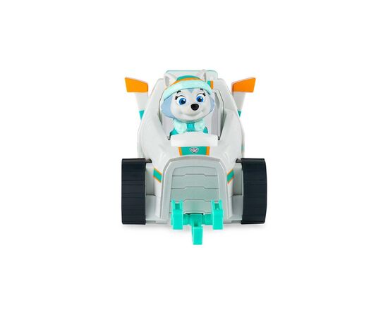 Игровой набор Paw Patrol Спасательный автомобиль с водителем Эверест (SM16775/5118), изображение 3 Игровой набор Paw Patrol Спасательный автомобиль с водителем Эверест (SM16775/5118), изображение 3