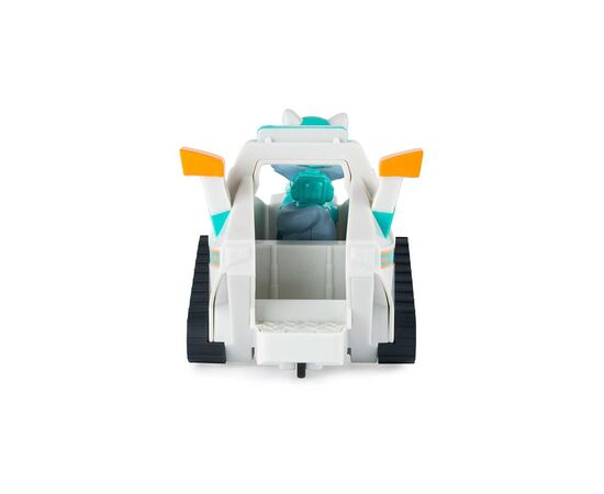 Игровой набор Paw Patrol Спасательный автомобиль с водителем Эверест (SM16775/5118), изображение 4 Игровой набор Paw Patrol Спасательный автомобиль с водителем Эверест (SM16775/5118), изображение 4
