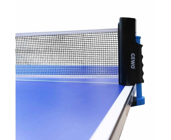 Сітка для настільного теніса Gewo CS FleXX black (97039100) (931315)